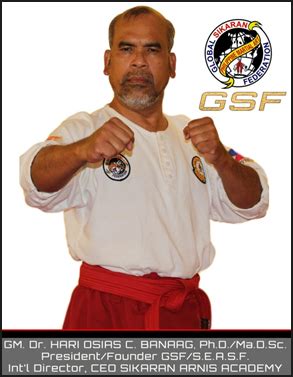 Sikaran Martial Arts | Sikaran Karate | Sikaran Techniques CA