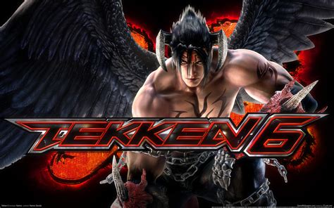 Tekken 6 Gameplay