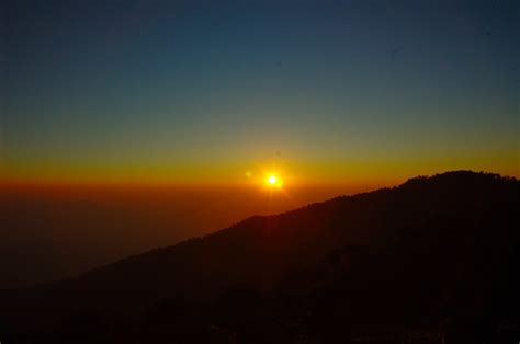 tiger hill sunrise | Best viewed in the slideshow. | Pankaj Kaushal ...