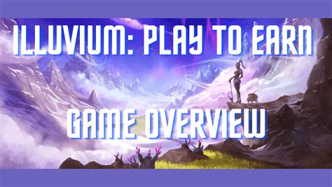 Illuvium: Play to Earn Game Overview - RugDoc Wiki