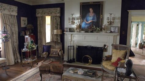 Grey gardens interior photos