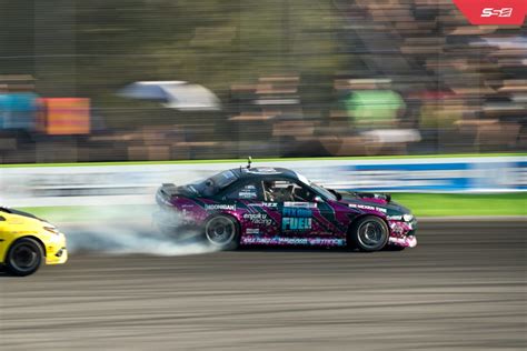 STANCE at Formula Drift: Orlando – STANCE SUSPENSION