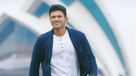 Kannada actor Puneeth Rajkumar dies of heart attack at 46 | Latest News ...