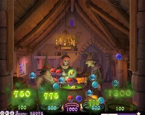 Bubble Witch Saga « Free Online Bubble-Shooter Game