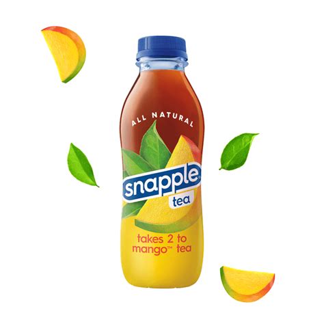 Shop All Snapple Flavors | Snapple