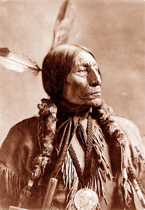 Cheyenne Indian Tribe Facts, History, Location, Culture