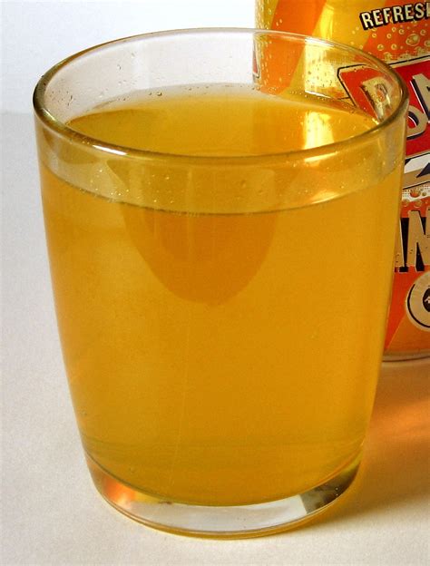Orange soft drink - Wikipedia