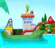 Build An Island Game Play Online Free