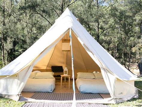 Glamping Hire Co - Accommodation - Queensland