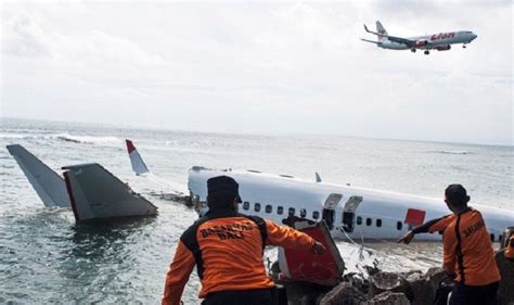 Indonesia: Lion Air Plane Crash Victim’s Family Sue Boeing For Alleged ...