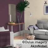 Colours | Dulux | Dulux, Paint color chart, Room colors