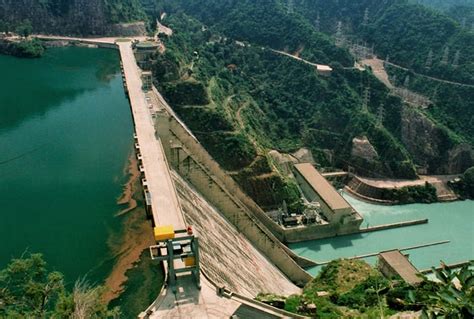 Facts About Bhakra-Nangal Dam The Second Tallest Dam In Asia