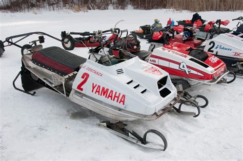 Pin by Jason Costanza on Vintage | Vintage sled, Snowmobile, Vintage racing