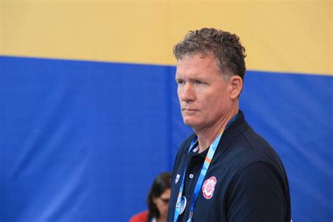 David Marsh Steps Away From Head Coach/CEO Role at SwimMAC