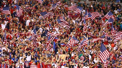 USMNT vs. Mexico ticket sales over 50,000, likely to be sellout - Stars and Stripes FC