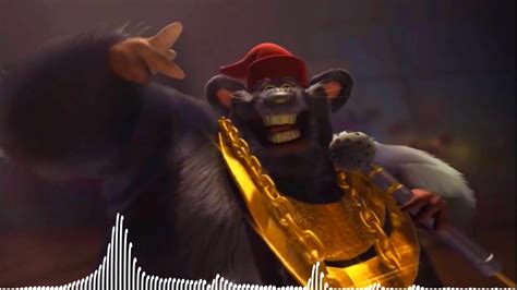 🎵 [4K Video] Biggie Cheese--Mr. Boombastic (Bass Boosted) - YouTube