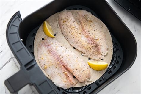 Whiting Fish Recipes Air Fryer | Deporecipe.co