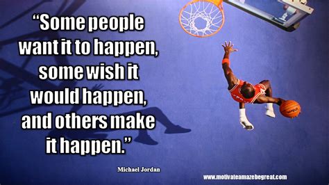 23 Michael Jordan Inspirational Quotes About Life - Motivate Amaze Be GREAT: The Motivation and ...