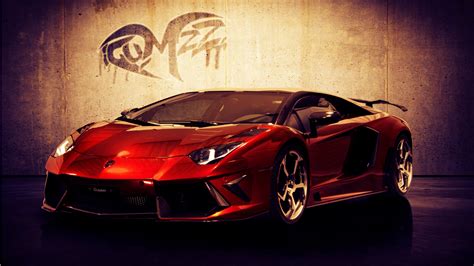 CARS WALLPAPERS COLLECTIONS: Lamborghini Cars Wallpapers