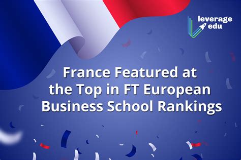 FT European Business Schools Rankings 2020 - Leverage Edu