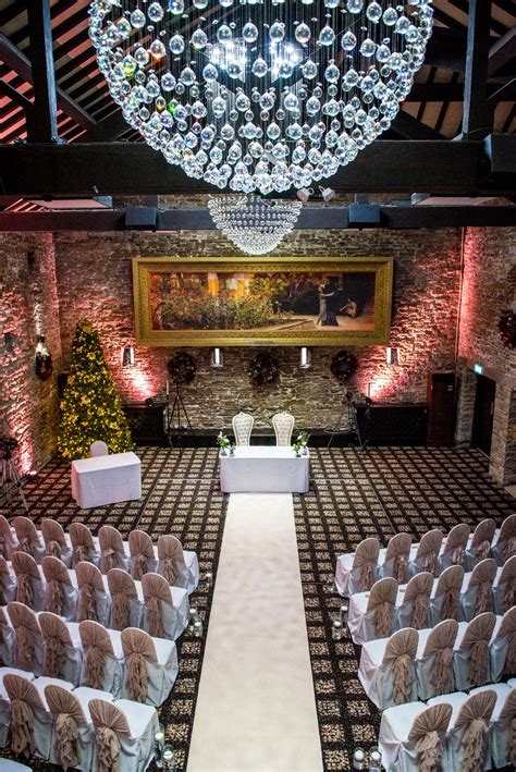 Wedding Venue in Skelmersdale, Lancashire Manor Hotel | UKbride