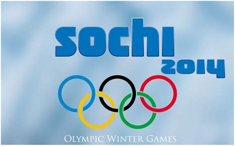 Winter Olympics Wallpapers - Wallpaper Cave