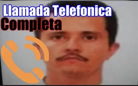 El Mencho’s Phone Call Translation- Rated-R: (Lots Of Profanity) : r/NarcoFootage