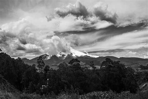 Elevation of Papallacta, Ecuador - Topographic Map - Altitude Map