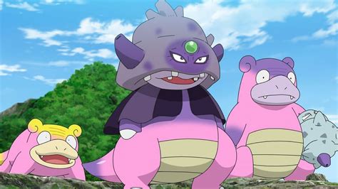 What is the best moveset for Slowpoke, Slowbro, and Slowking in Pokemon GO? (March 2023)