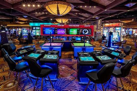 Silverton Casino Hotel Adds Stadium Gaming to the Casino Floor in 2021 | Casino hotel, Silverton ...