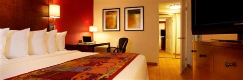 Extended Stay London, Ontario Hotel | Residence Inn London Downtown