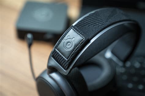 SteelSeries Arctis Pro Wireless review: A high-end gaming headset with years of experience ...