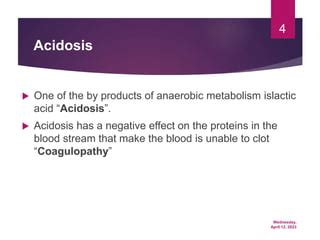 Triad of death, damage controle surgery.ppt