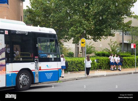 Mackellar girls school hi-res stock photography and images - Alamy