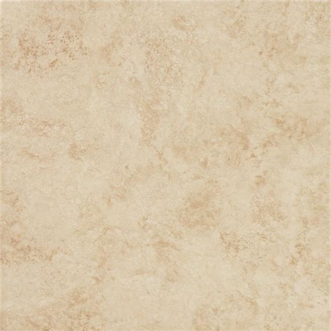 TrafficMaster Baja 12 in. x 12 in. Beige Ceramic Floor and Wall Tile (15 sq. ft. / case ...