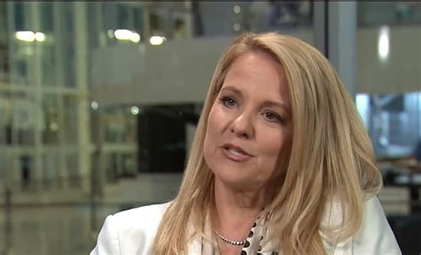 SpaceX President Gwynne Shotwell sees satellites as bigger market than rockets