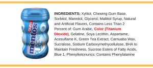 Titanium Dioxide: What is it? And is it safe? - The Ingredient Guru