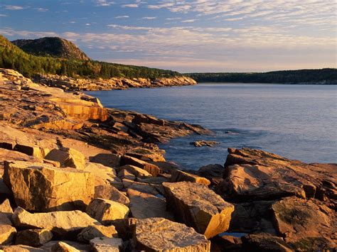 🔥 [70+] Acadia National Park Wallpapers | WallpaperSafari