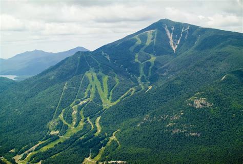 Whiteface Mountain - Lake Placid Club Lodges