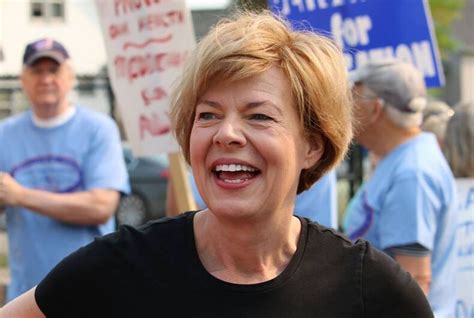 Tammy Baldwin's Senate seat isn't nearly as safe as Democrats seem to think - LGBTQ Nation