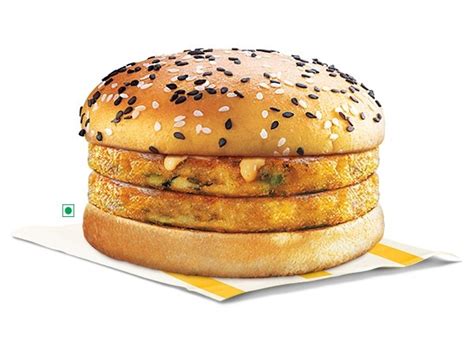 McDonald’s India launches ‘Big Hug Burger’ campaign