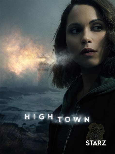 Hightown - Rotten Tomatoes