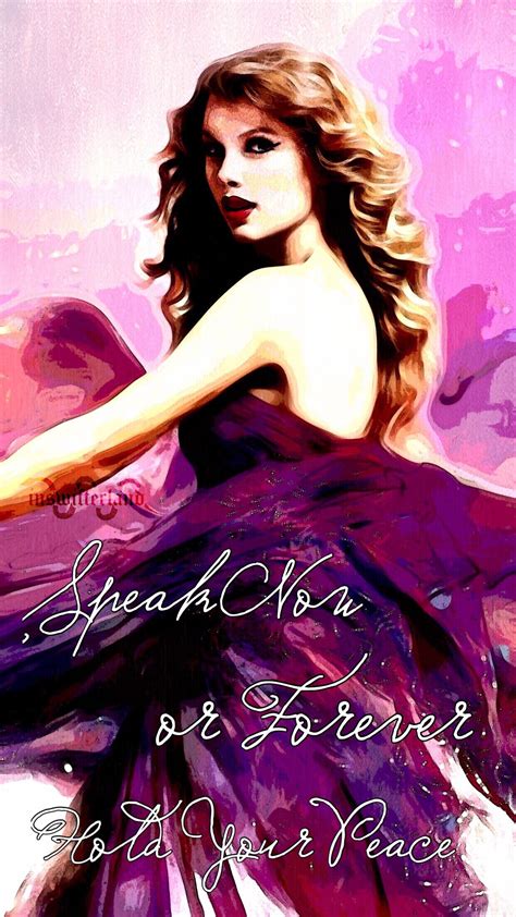 Taylor Swift Speak Now Taylor Version - CharlesKnoll