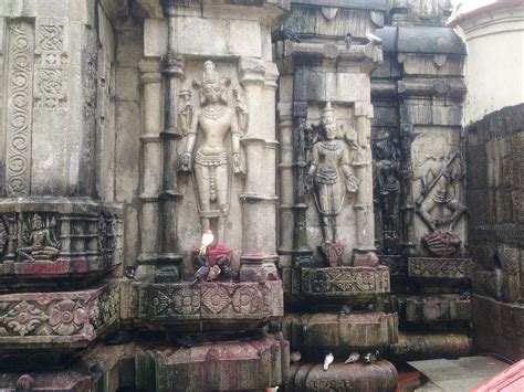 Narakasura, the king of Pragjotishpur & devotee of Goddess Kamakhya