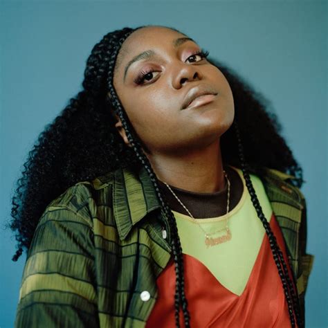 Artist to watch: Noname and her latest release should not be overlooked – Massachusetts Daily ...