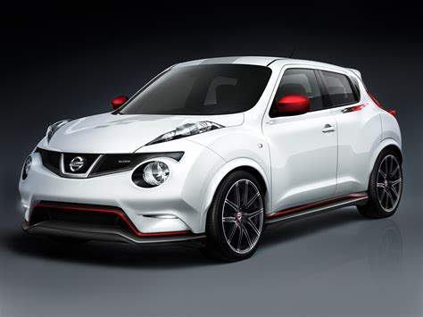 2011 Nissan Juke Nismo Concept | | SuperCars.net