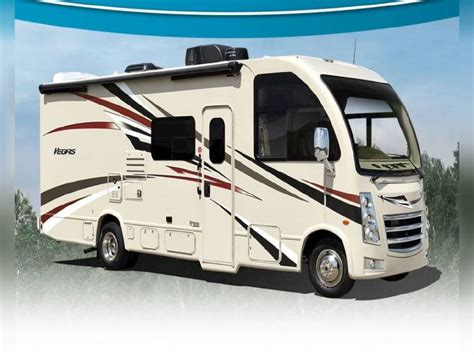 5 Awesomely Small Class A Motorhomes - TheRVgeeks.com