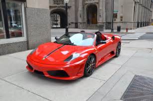 2009 Ferrari F430 Scuderia Spider 16M Stock # GC969A for sale near ...