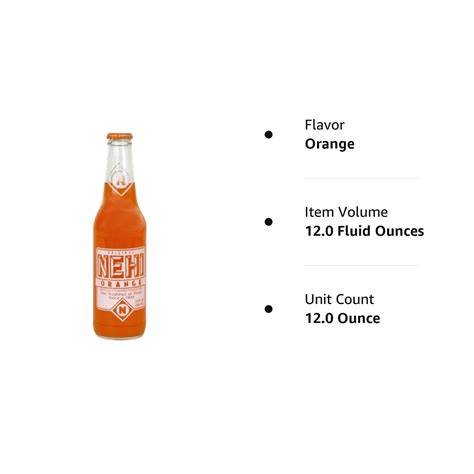 The 9 Best Orange Soda Brands [Including 1 to Avoid] | Review Rune