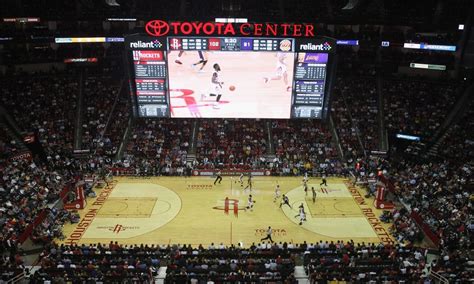 Rockets plan to host no preseason fans, but some in regular season